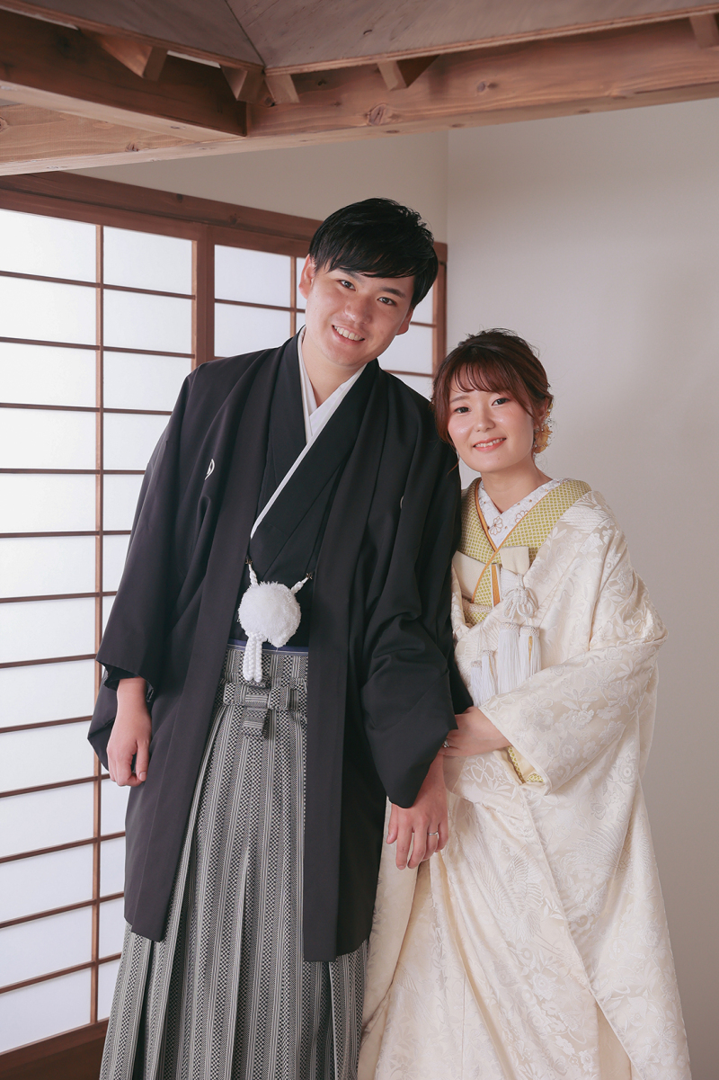 屋内庭園スタジオ