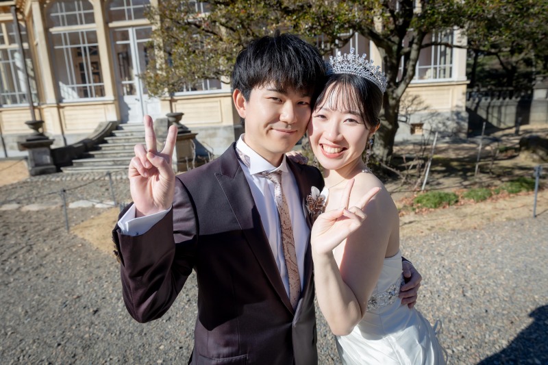 ご撮影ありがとうございました!