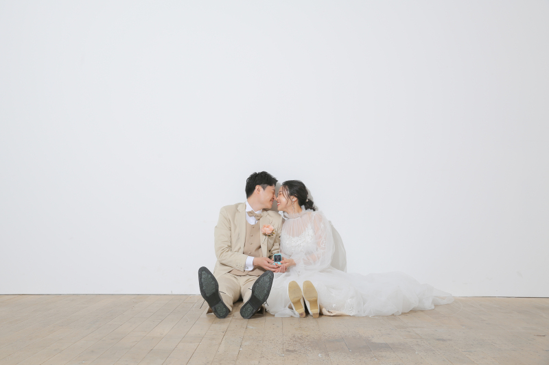 チャペルスタジオ