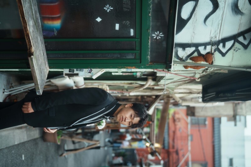 浅草周遊ロケーション