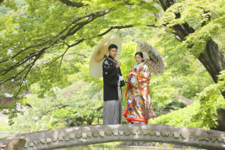 和装ロケーション