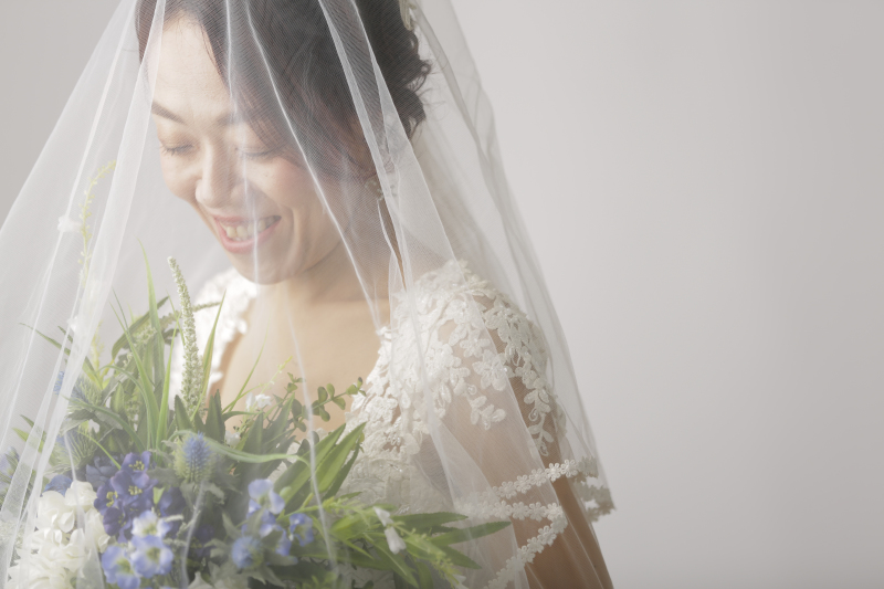 光を操って、美しく