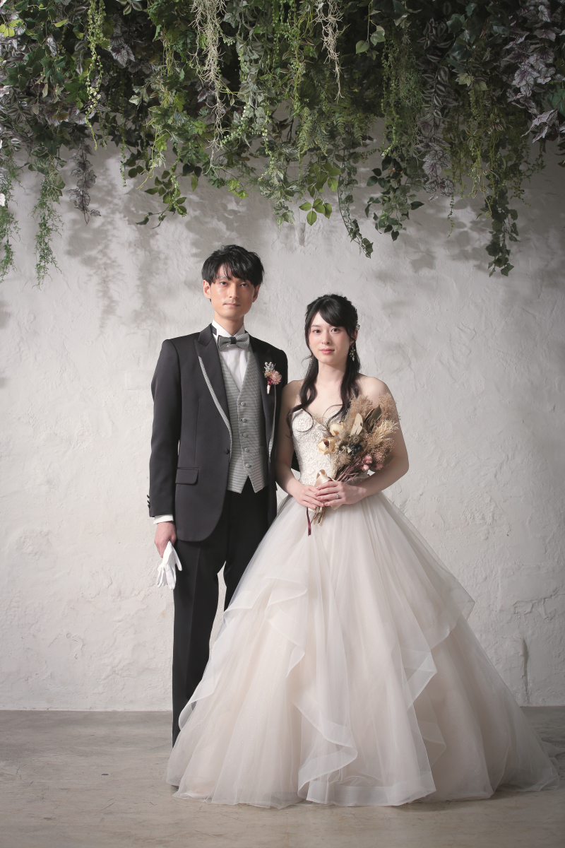 洋装ハウススタジオ