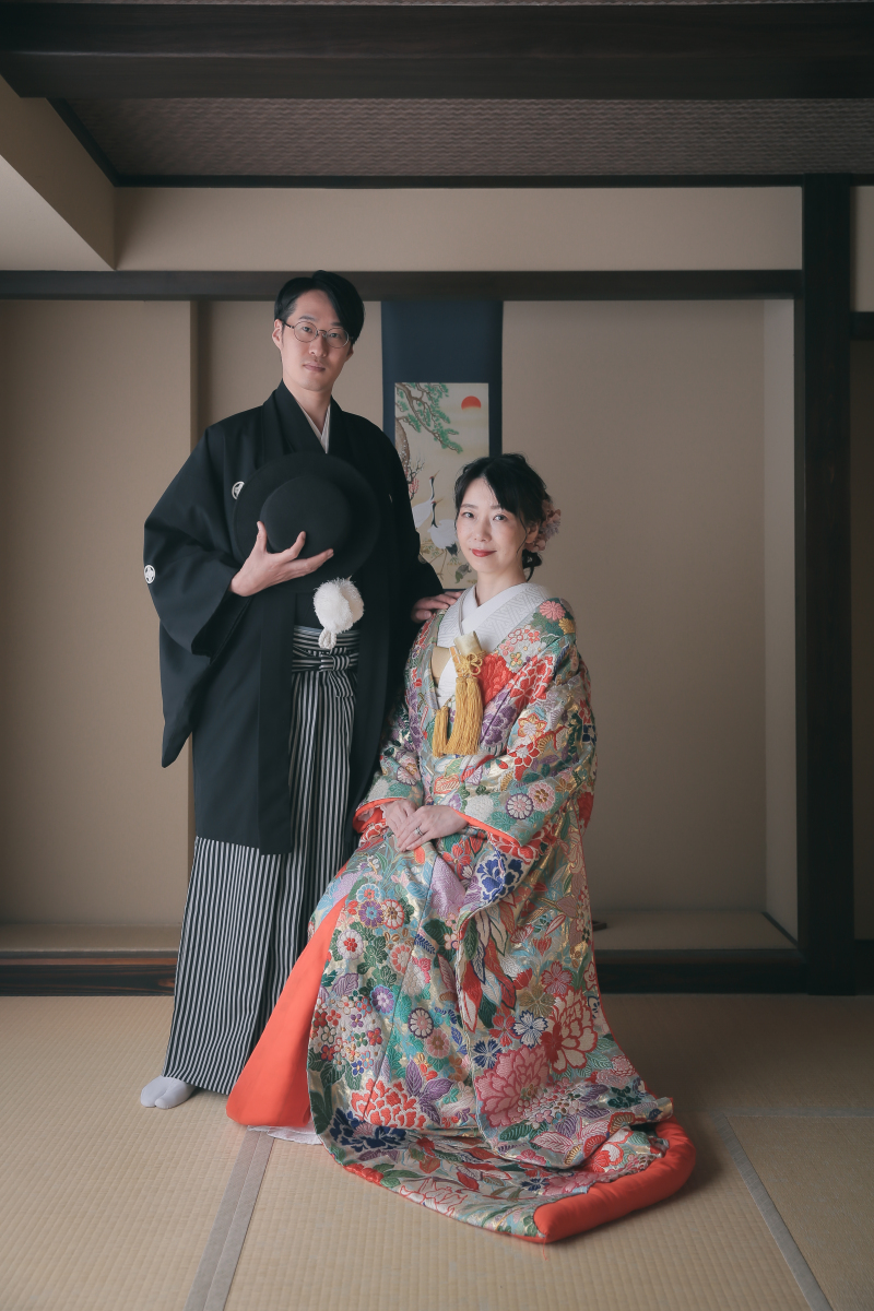 屋内庭園スタジオ４