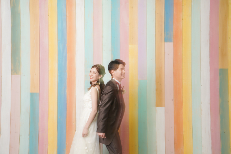 ラストは自由に！