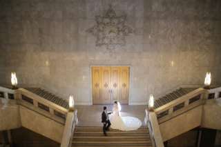 洋装ロケーション〜東京国立博物館〜