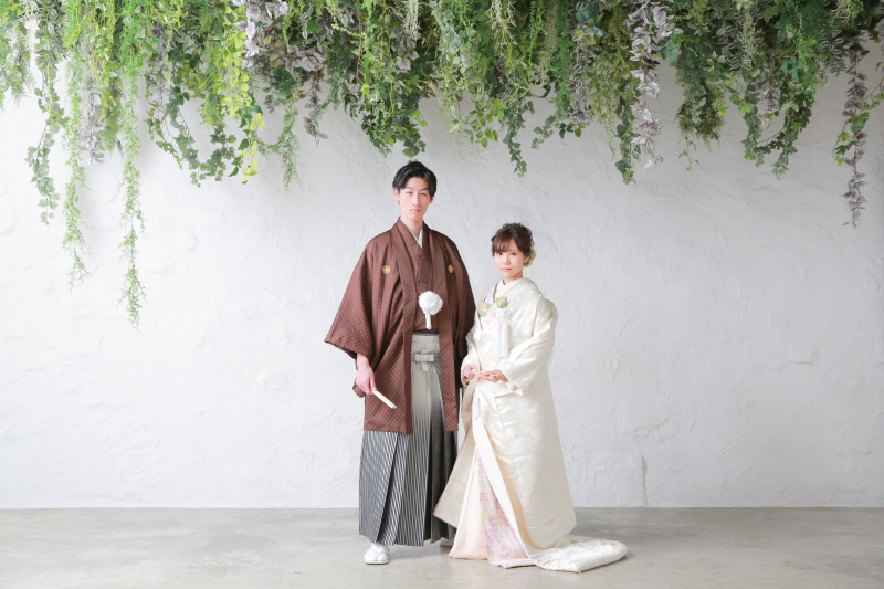 和装ハウススタジオ