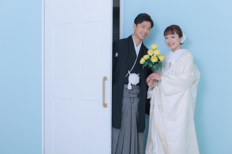 和装ハウススタジオ