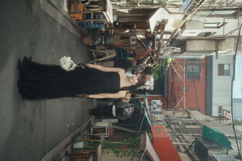 浅草周遊ロケーション