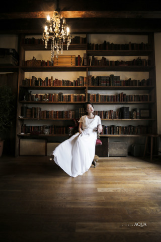 ハウススタジオ