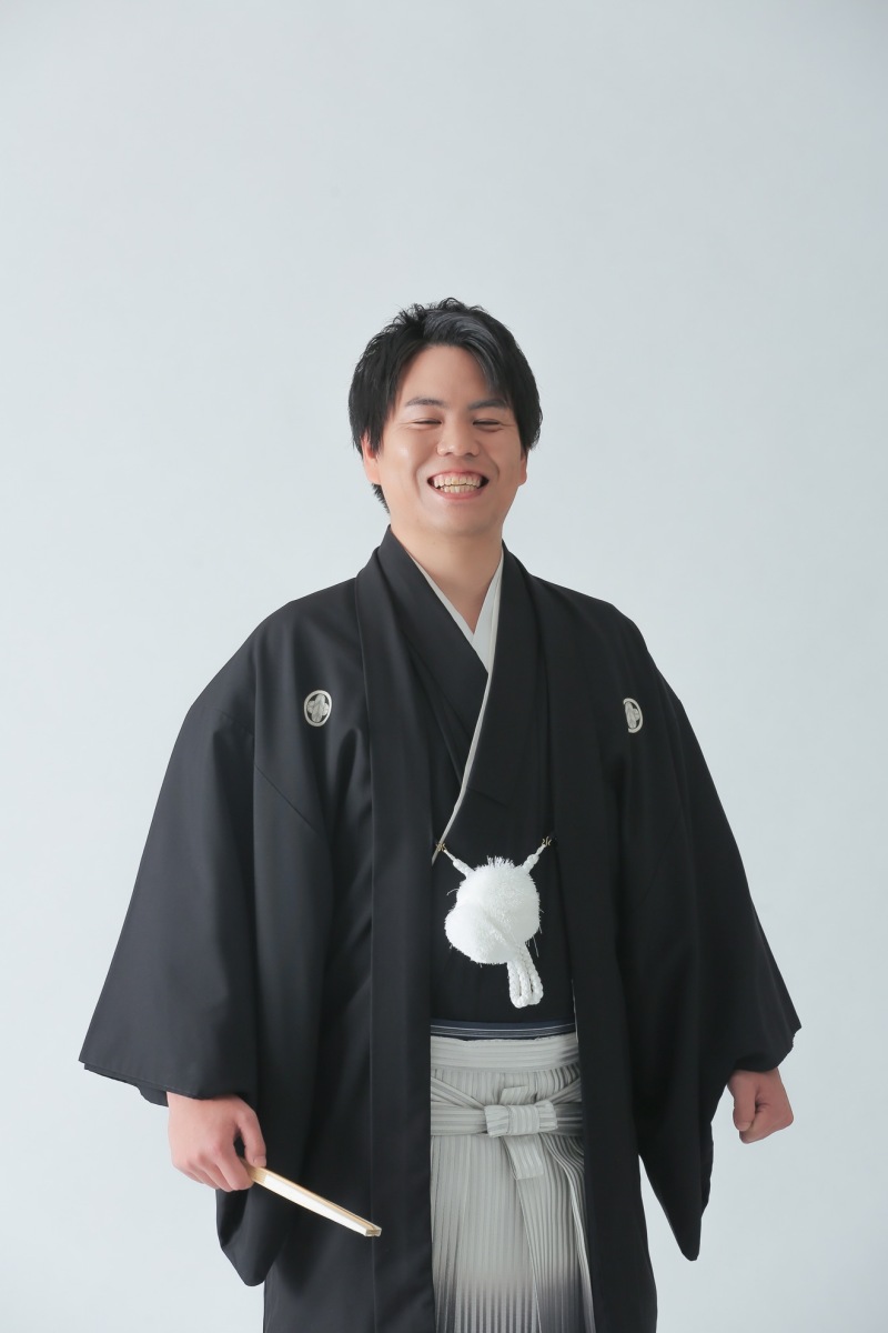 和装スタジオPLUS 3