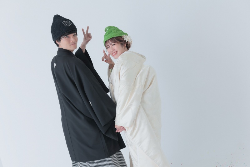 和装スタジオ＋