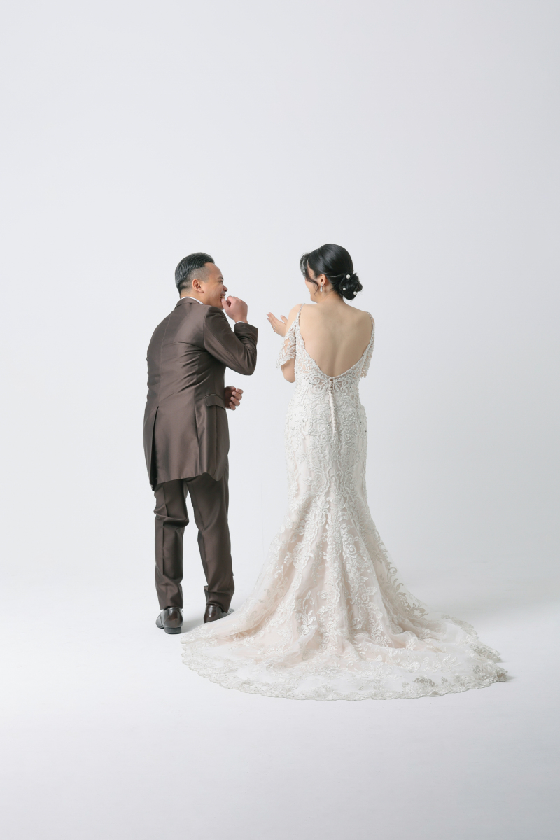 ご希望ショット