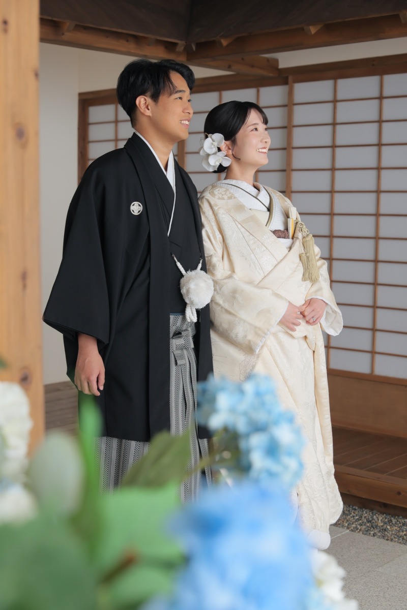 屋内庭園