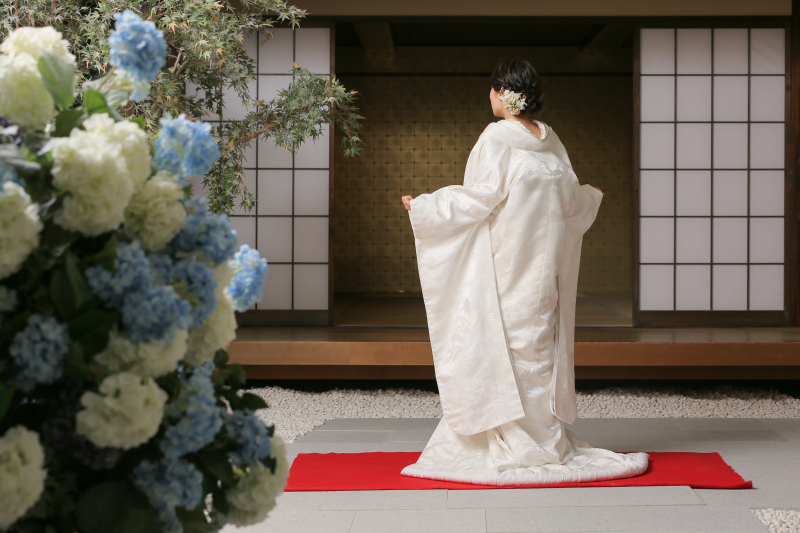 屋内庭園スタジオ 