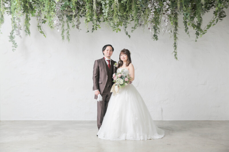 洋装ハウススタジオ