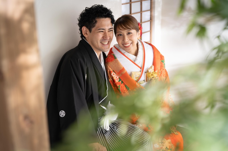 笑顔がいちばん！