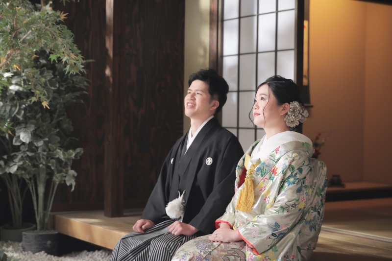 屋内庭園スタジオ３