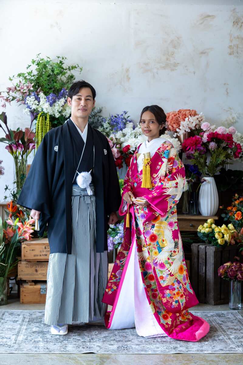 スタジオに移動