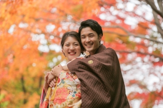 紅葉ロケーション