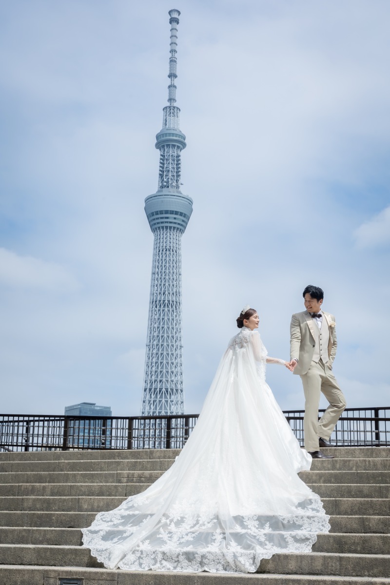 スカイツリー