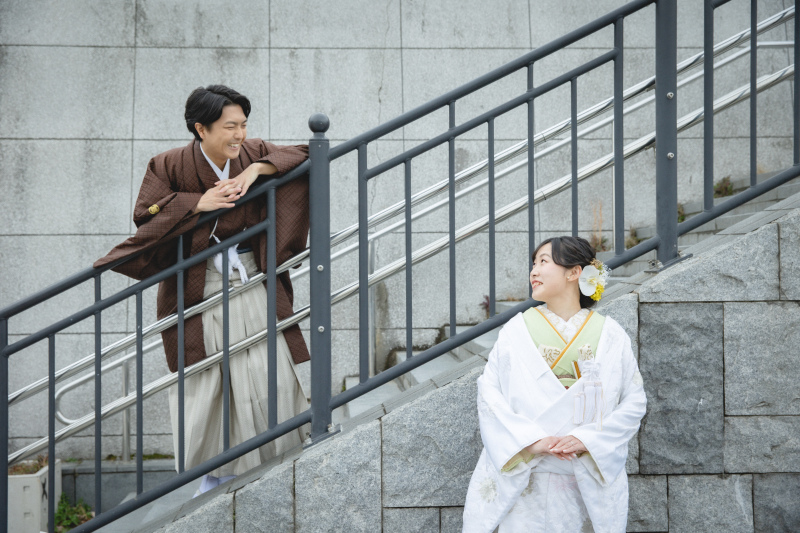 浅草周遊ロケーション