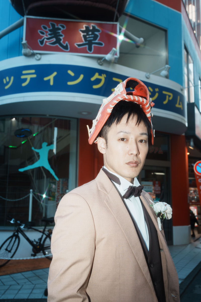 浅草ストリート6