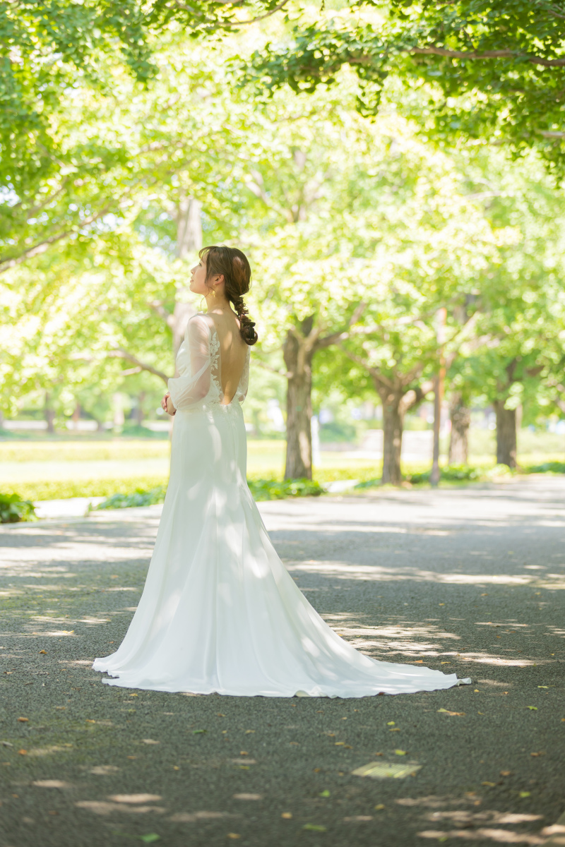 バックショット