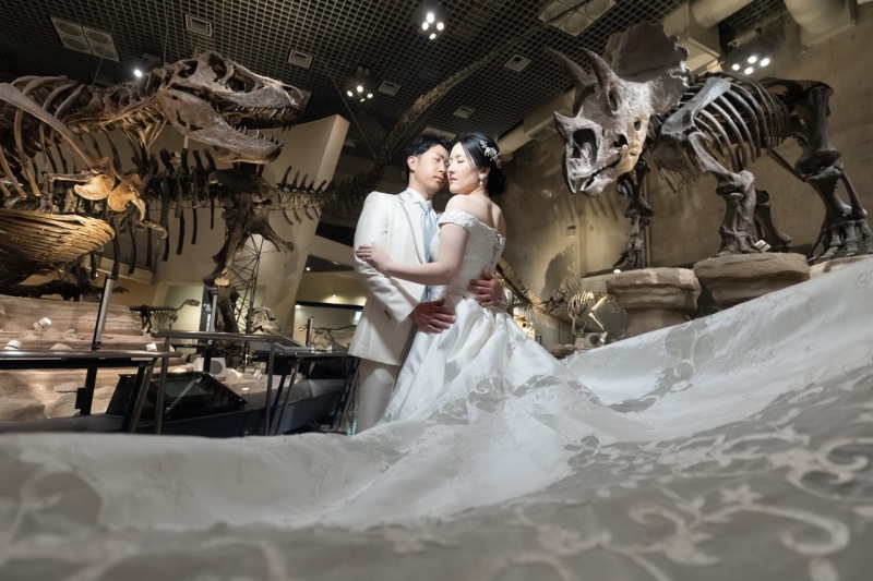 これぞ科学博物館