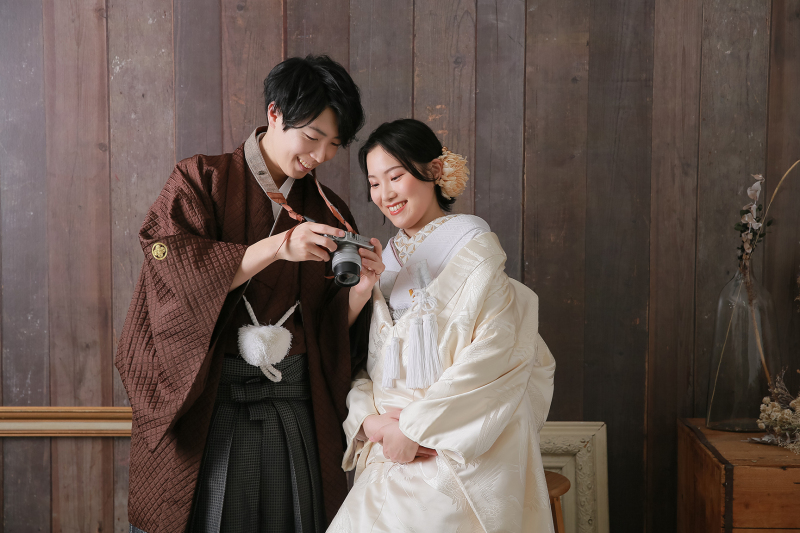 和装ハウススタジオ