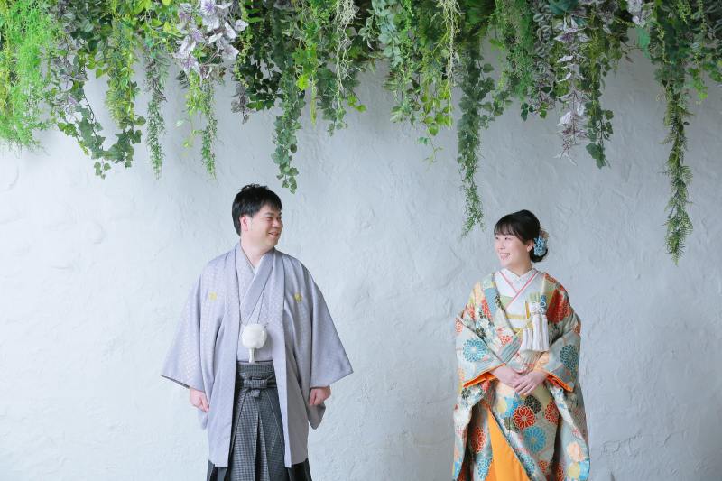 和装ハウススタジオ1