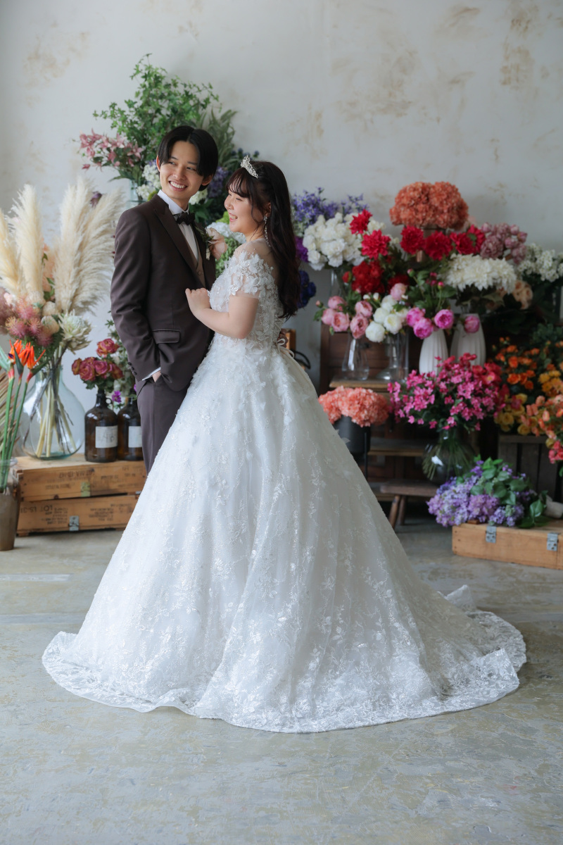 バックショット