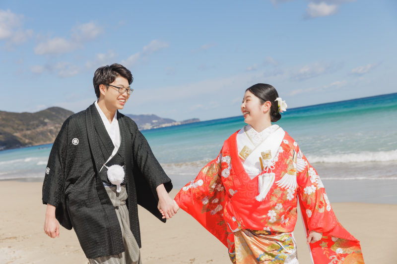 ちょっと小走り♪