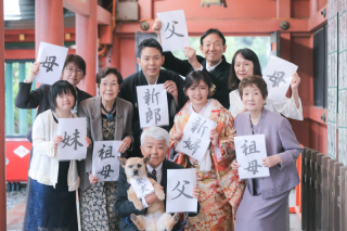 雨でも楽しんだもん勝ち！
