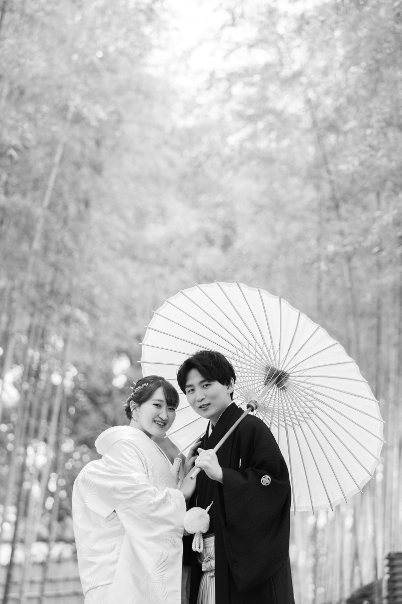 和装で素敵な思い出作りませんか?