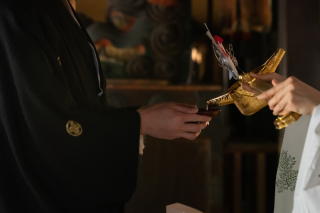 牛嶋神社ロケーション