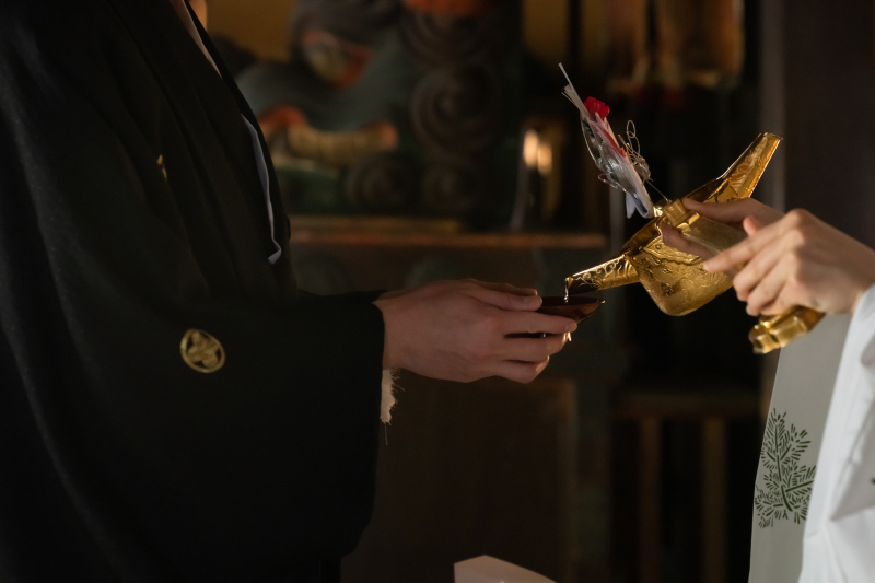 牛嶋神社ロケーション