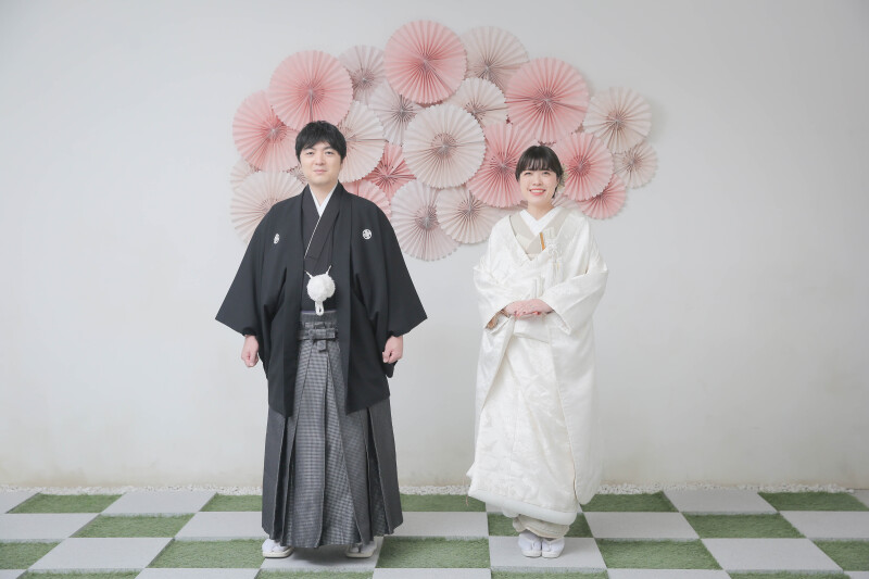 ペーパーファン