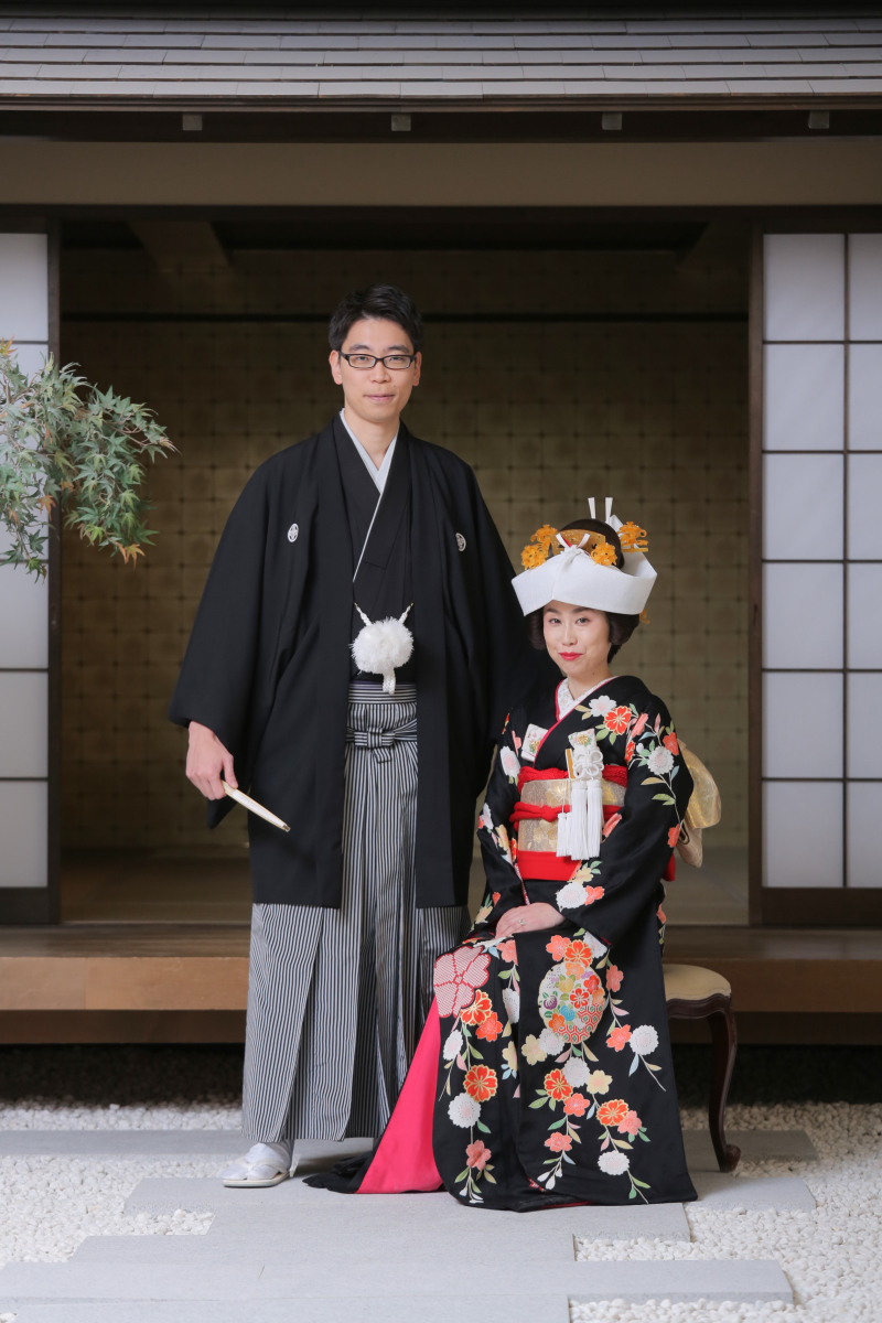 ベーシックスタイル