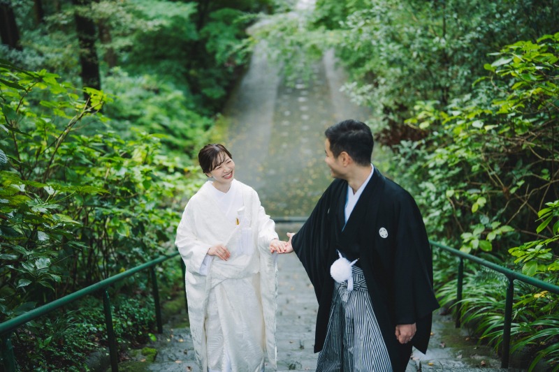 妙本寺