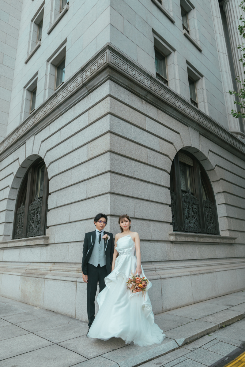 東京周遊ならでは！