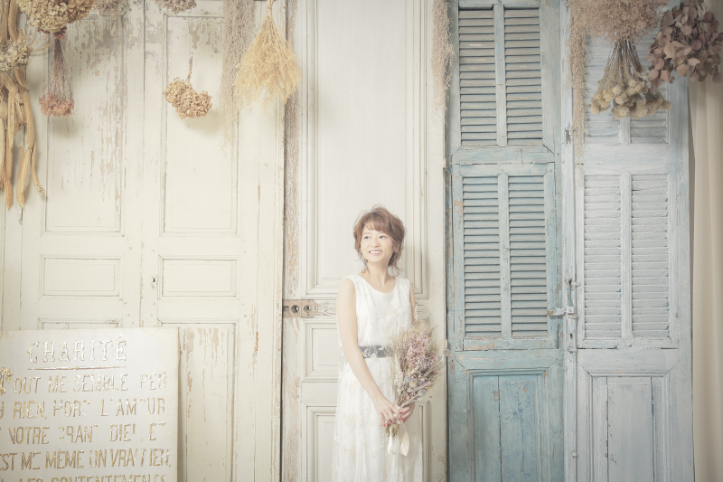 ドライフラワー