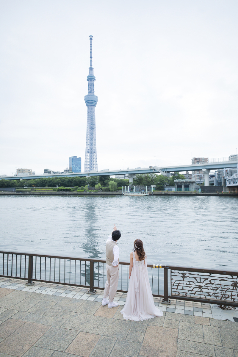 お二人の思いをたっぷり詰め込みました 4