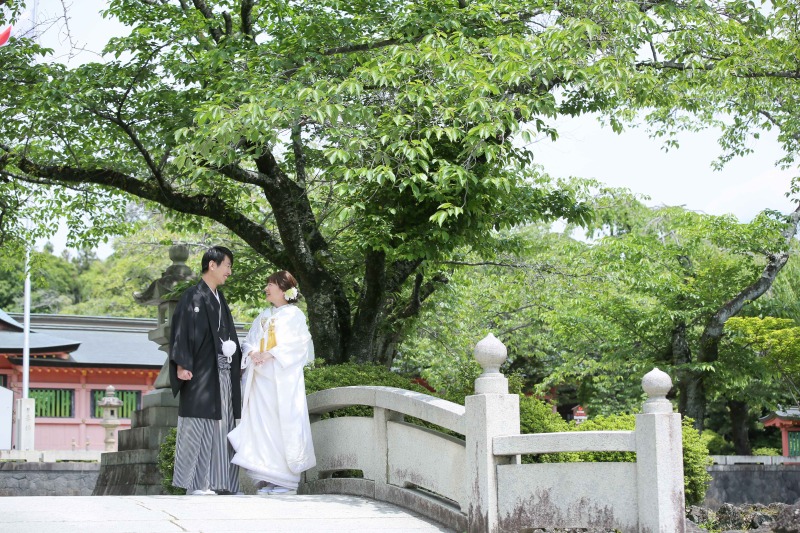 この日は出張撮影!