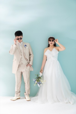 和装ロケーションと洋装スタジオ撮影！