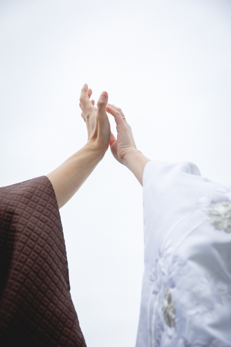 浅草周遊ロケーション