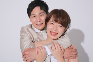 洋装スタジオ撮影！