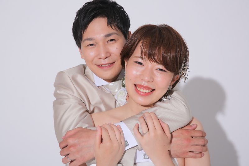 洋装スタジオ撮影！