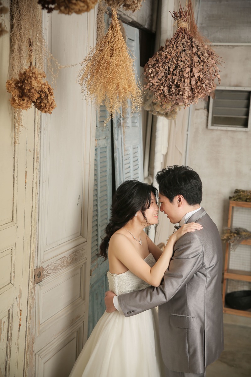 洋装ハウススタジオ