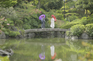和装ロケーション